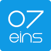 07eins-logo