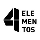 4 ELEMENTOS PT logo