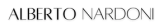 Alberto Nardoni logo
