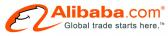 Alibaba logo