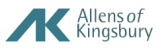 Allen’s Swimwear-logo