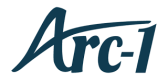 Arc-1 logo