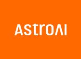 AstroAI logo