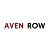 Aven Row-logo