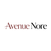 Avenue Nore-logo