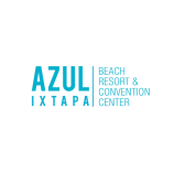 Azul Ixtapa Hotels logo