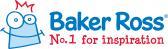 Baker Ross-logo