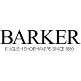 Barker Shoes logo