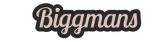 BIGGMANS logo