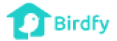 Birdfy logo