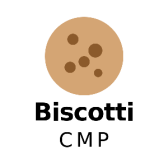 Biscotti CMP - Consent Management Platform-logo