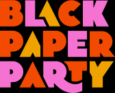 Black Paper Party-logo
