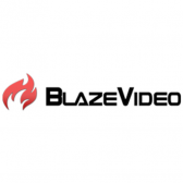 BlazeVideo DE logo