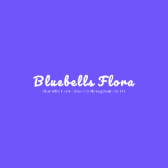 Bluebells Flora Florist-logo