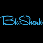 BluShark Straps logo