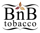 BnB Tobacco logo