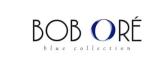 Bob Oré Blue Collection logo