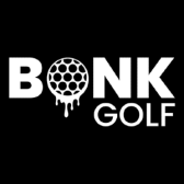 Bonk Golf-logo