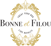 Bonne et Filou logo