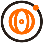 Borderless Self-logo