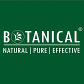 Botanical Green Lab logo