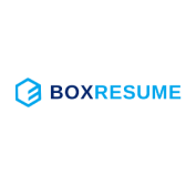 Boxresume-logo