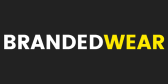Branded Wear logo