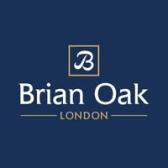 Brian Oak London logo