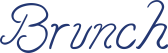Brunch-logo
