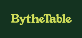 BytheTable logo