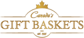 Canada's Gift Baskets-logo
