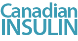 Canadian Insulin logo