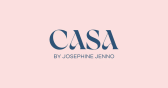 Casa by JJ-logo