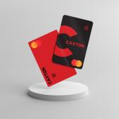 Caxton Travel Card-logo