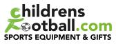 Childrens Football logo
