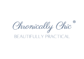 Chronically Chic-logo
