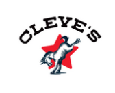 Cleve's Gourmet Products logo