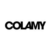 COLAMY Home logo