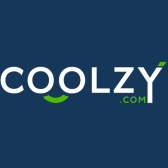 Coolzy logo