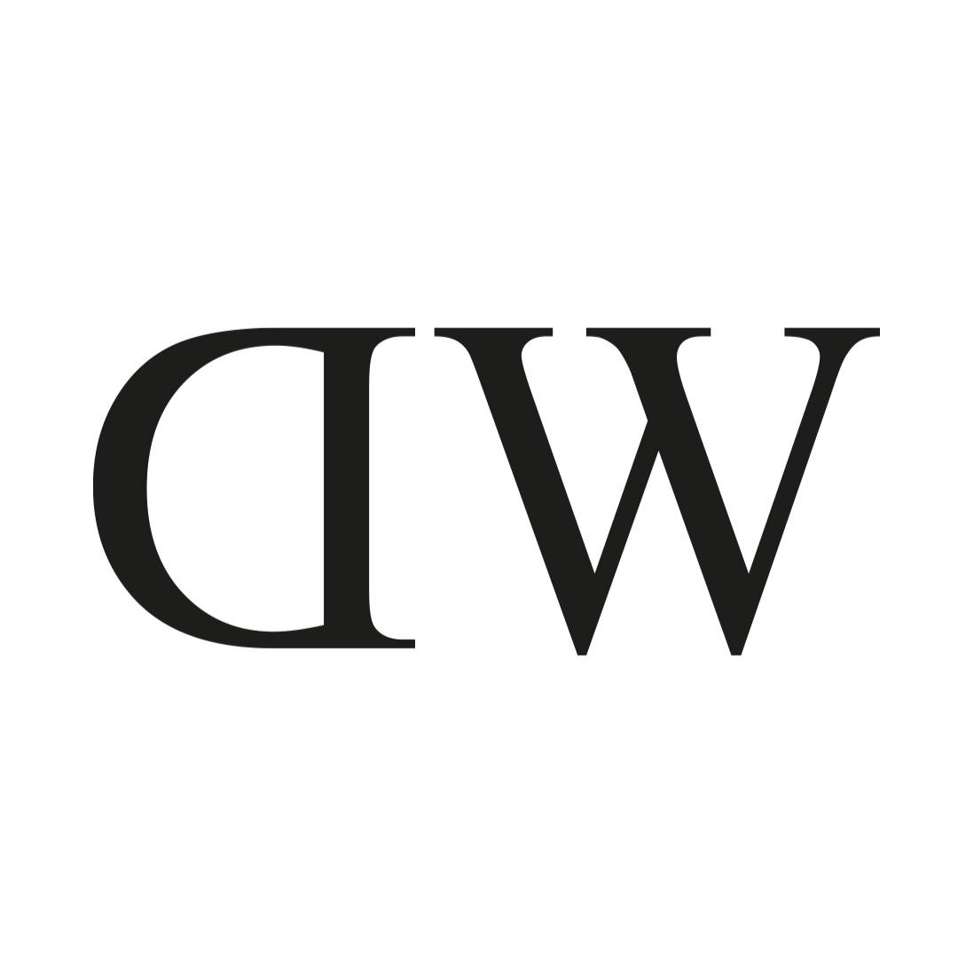 Daniel Wellington logo