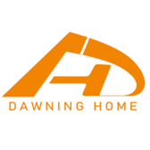 DawningHome logo