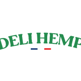 DELIHEMP logo