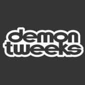 Demon Tweeks-logo