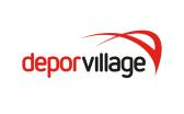 Deporvillage AT logo