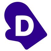 Dinnerly logo