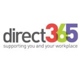 Direct 365 logo