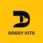 Doggy Vits logo