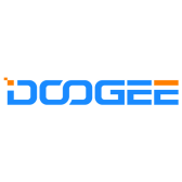 DOOGEE  logo