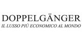 DOPPELGÄNGER logo
