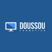 Doussou Formation-logo
